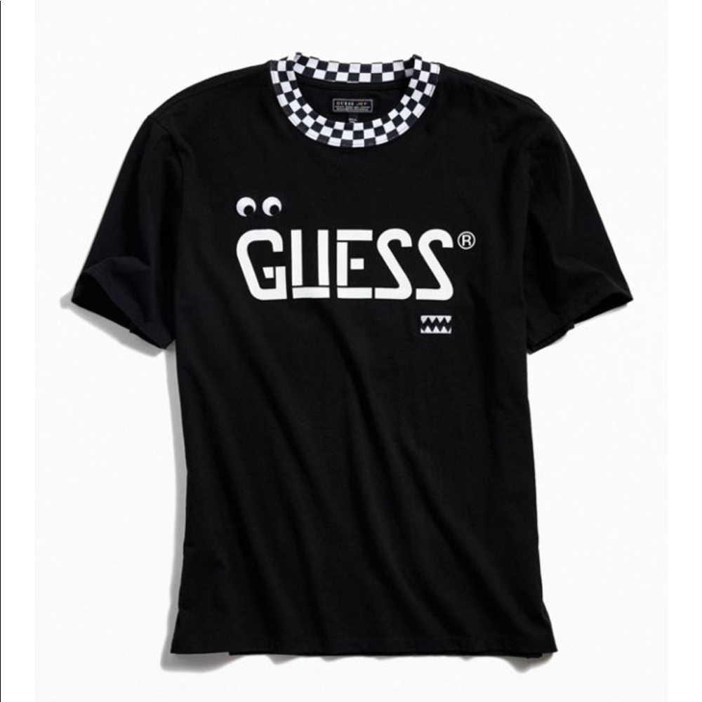 XL Guess T-shirt